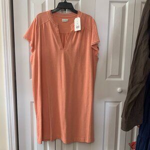 WONDERLY PLUS SIZE NWT DRESS SIZE XXL